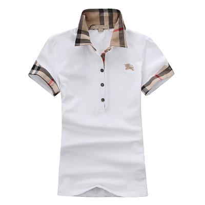 Burberry Women Shirts-786